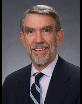 Dr. H. Garland Hershey, Jr.
