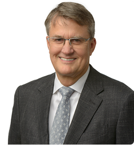 Dr. David M. Sarver