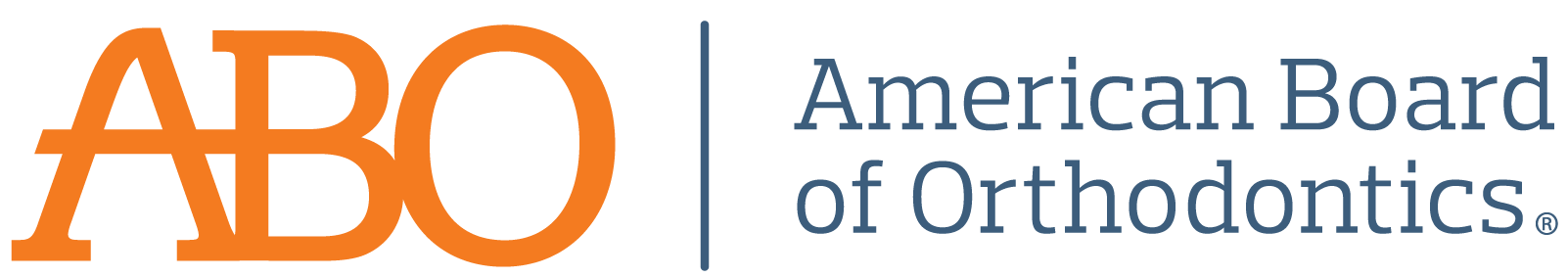American Board of Orthodontics