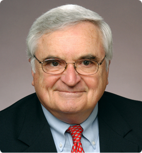 John S. Casko