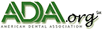ADA logo