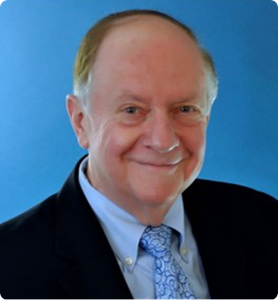 Sheldon Peck