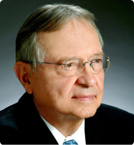 Dr. Lawrence F. Andrews