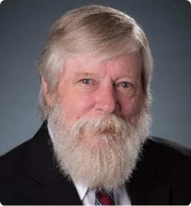 Rolf G. Behrents