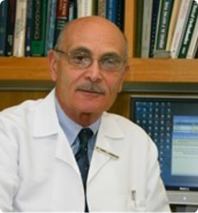 Thomas J. Cangialosi