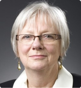 Birte Melsen