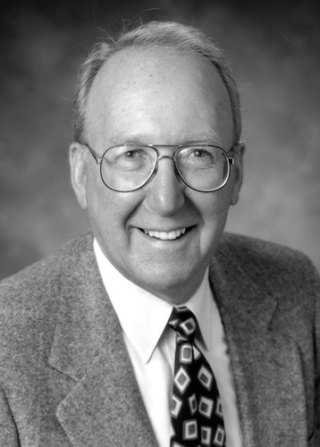 Dr. Russell Kittleson