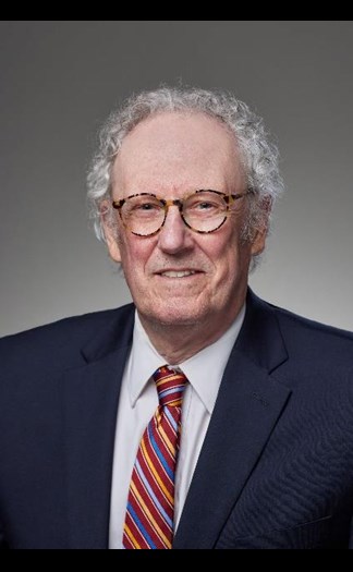 Dr. Henry W. Fields, Jr.