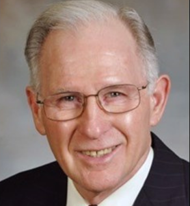 W. Eugene Roberts